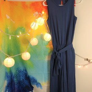 Banana Republic Jump Suit